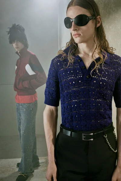 Look 9